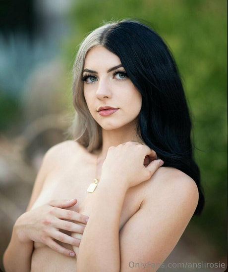 Anslirosie プロフィール写真