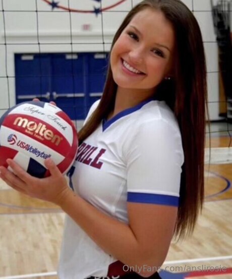 Anslirosie セックスモデル 写真