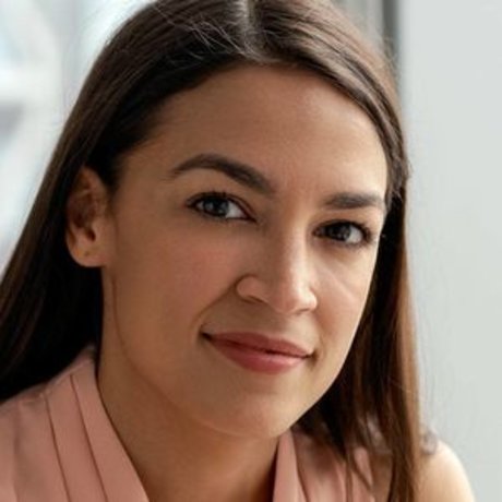 Alexandria Ocasio Cortez xxxポルノスター 画像