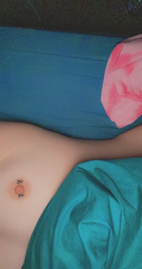 anelwonderland ヌードモデル 写真