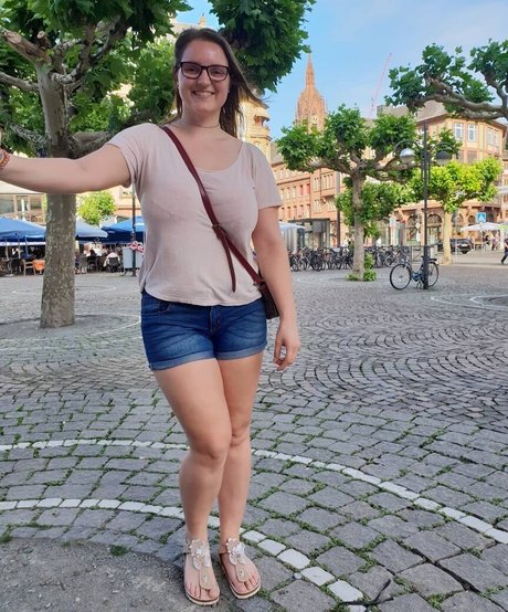 フィットネスアナルオンリーファンズ ポルノ 写真