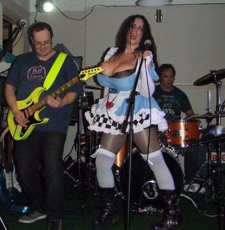 Princess Spyderlily アダルトスター 写真