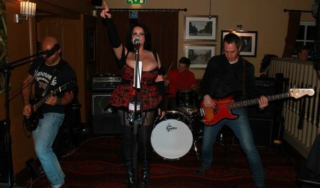 Princess Spyderlily HDモデル 写真