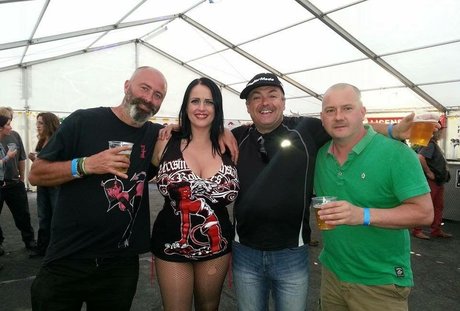 Princess Spyderlily ホットなスター 写真