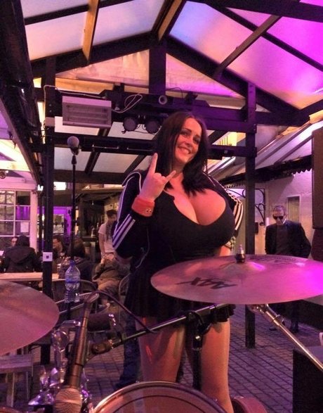 Princess Spyderlily 素敵なモデル 写真