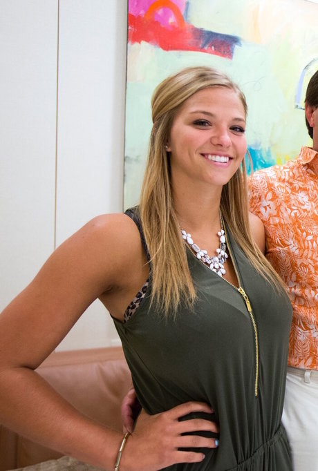 McKenna DeMoe 完璧なポルノスター 写真