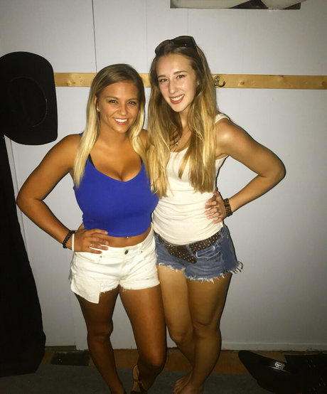 McKenna DeMoe プロフィール写真