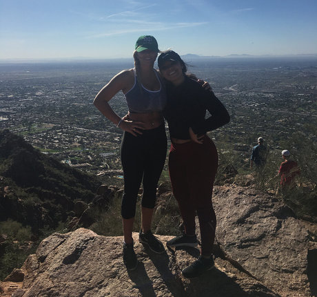 McKenna DeMoe ヌードモデル 写真