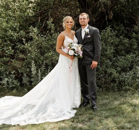 McKenna DeMoe 裸のポルノスター 写真