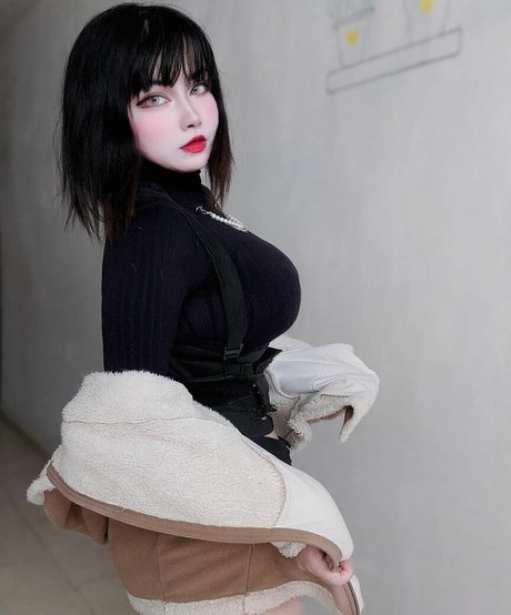 Milliamich かわいいポルノスター 写真