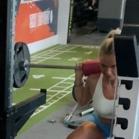 Bethany Fraser HDスター 写真