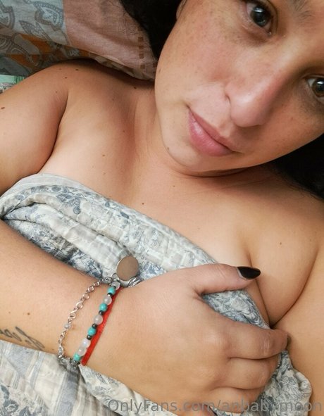 anbabymoon かわいいスター ギャラリー