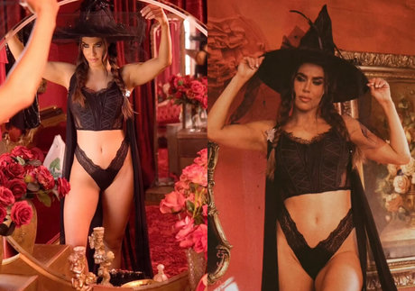 CJ Perry ポルノスター ホット 写真