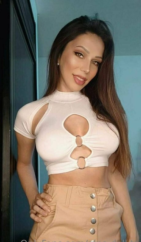 nina doll ts HDスター 写真