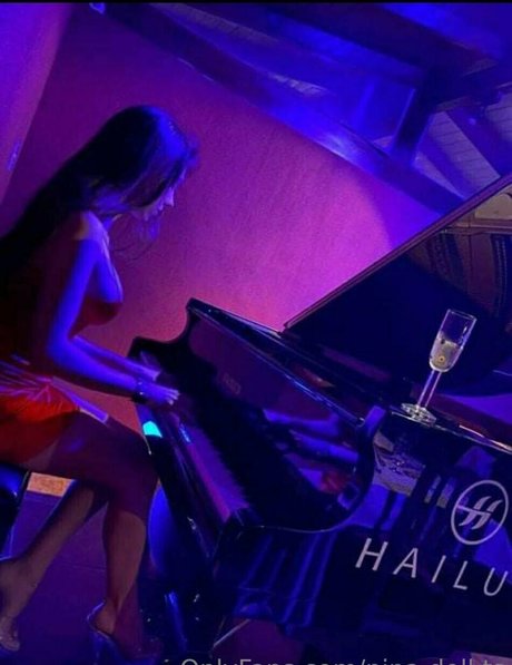 nina doll ts プロフィール写真