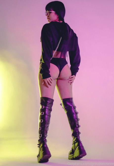 groupielover 素敵な女優 写真