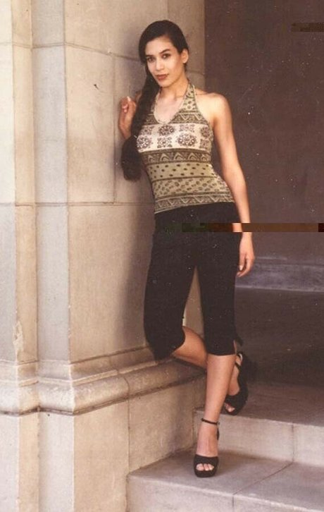 アラブの女の子オンリーファンズ 無料 画像