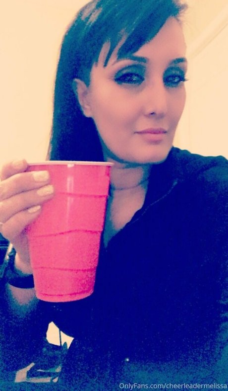 cheerleadermelissa セクシーモデル 写真