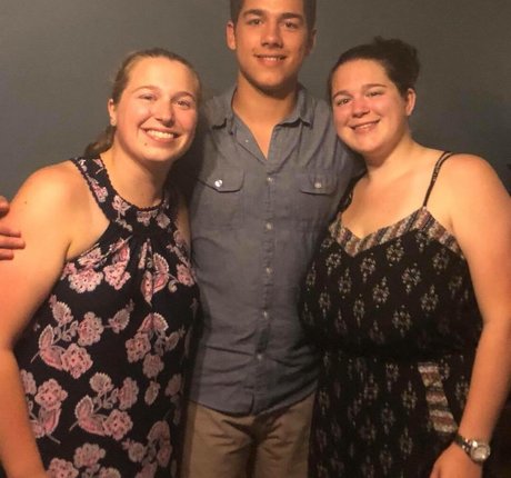 Hannah F ポルノモデル 写真