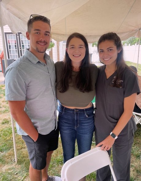 Hannah F 独占モデル 写真