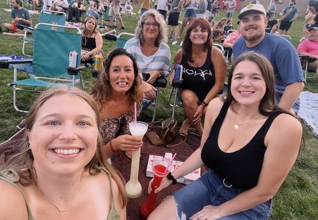 Hannah F 美しいスター 画像