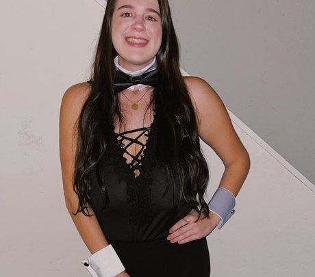 Hannah F xxxポルノスター 画像