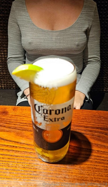 scarlett johnson24 独占モデル 画像