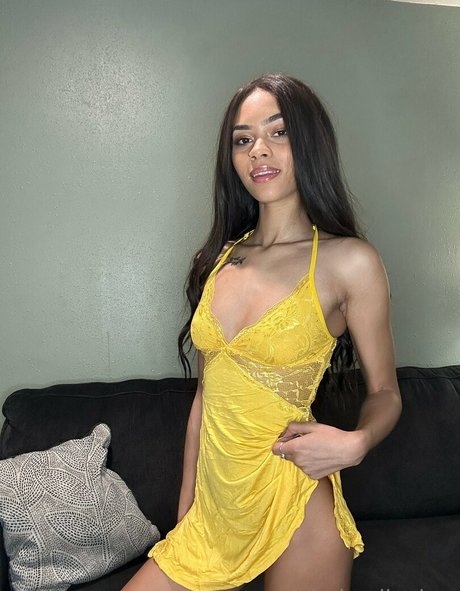 babyalinakay プロフィール写真