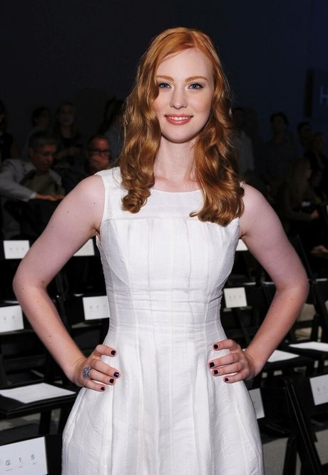 Deborah Ann Woll 最高のスター ギャラリー