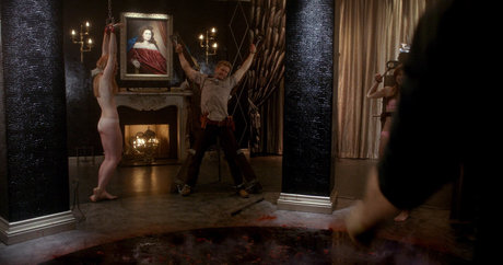 Deborah Ann Woll ポルノスター 写真