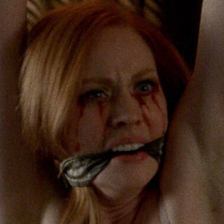 Deborah Ann Woll プロフィール写真