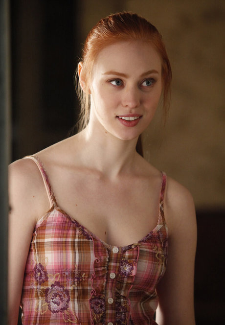 Deborah Ann Woll 最高の女優 画像