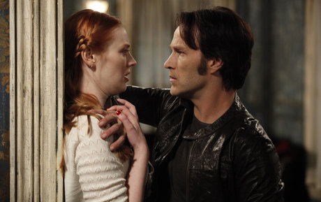 Deborah Ann Woll 高品質スター 写真