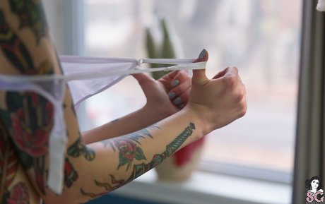 バン・オンリーファンズ ホットポルノ 写真