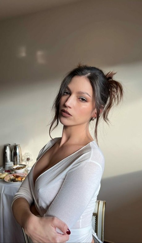 Ursula Corbero セックスポルノスター ギャラリー