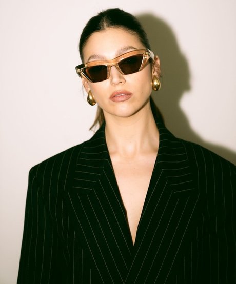 Ursula Corbero 高品質のポルノスター 写真