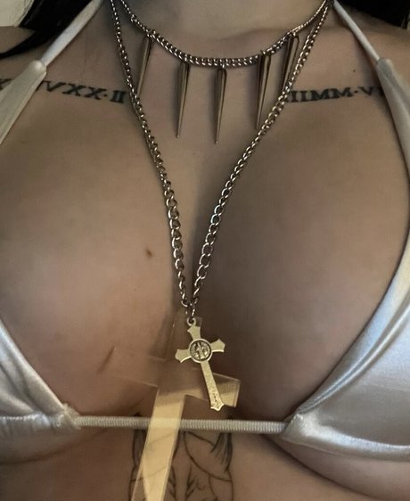 Symone Ryley トップスター 写真