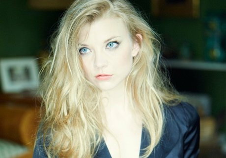 Natalie Dormer 素敵なスター 写真