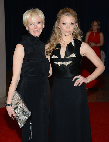 Natalie Dormer 最高の女優 アーカイブ