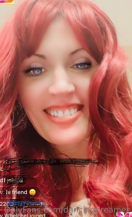 dancingdreamer ヌードスター 写真