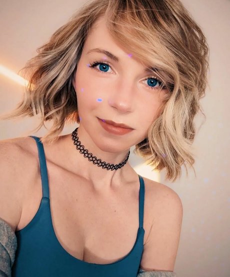 Missclick Gaming ヌードモデル ギャラリー