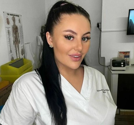 Beckie Holloway プロフィール写真