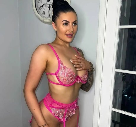 Beckie Holloway HDポルノスター 画像