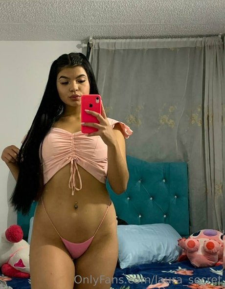 laura secret ヌードモデル ギャラリー