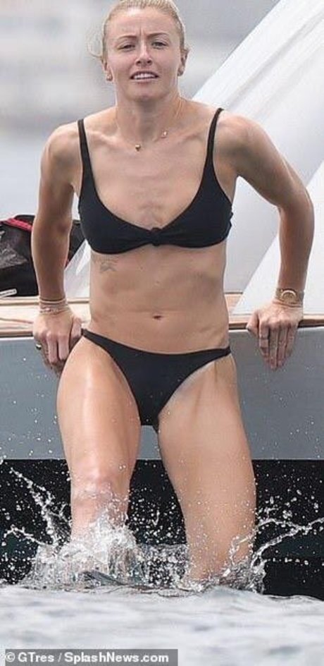 Leah Williamson 独占モデル アーカイブ