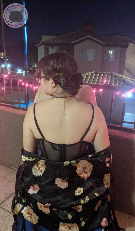 violet613videos アートスター 写真