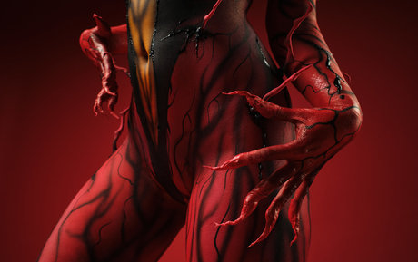 Jannet In Cosplay ポルノスター エロティック ギャラリー