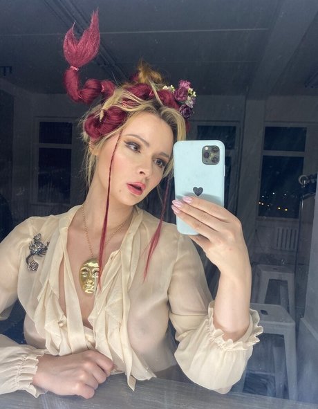 レズビアン誘惑オンリーファンズ 美しいヌード ギャラリー