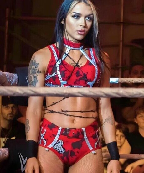 Cora Jade セクシーなスター 写真