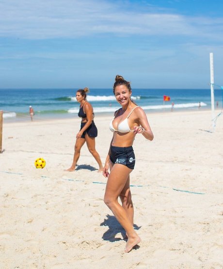 Barbara Coelho アダルトスター 写真